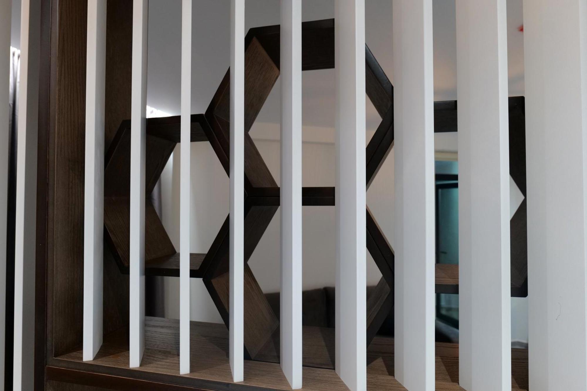 The Honeycomb Boutique Hotel Голем Екстериор снимка